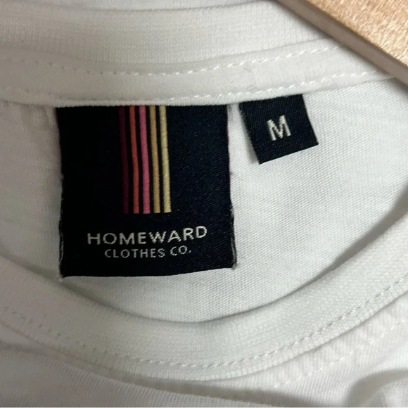 Homeward Clothing Co Graphic Short Sleeve Tee - Picture 4 of 5